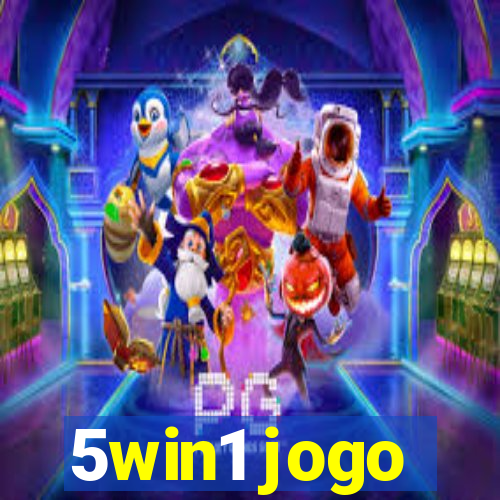 5win1 jogo